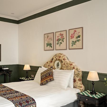 The Gate Boutique Hotel Sapa 外观 照片