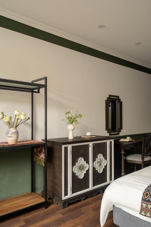 The Gate Boutique Hotel Sapa 外观 照片