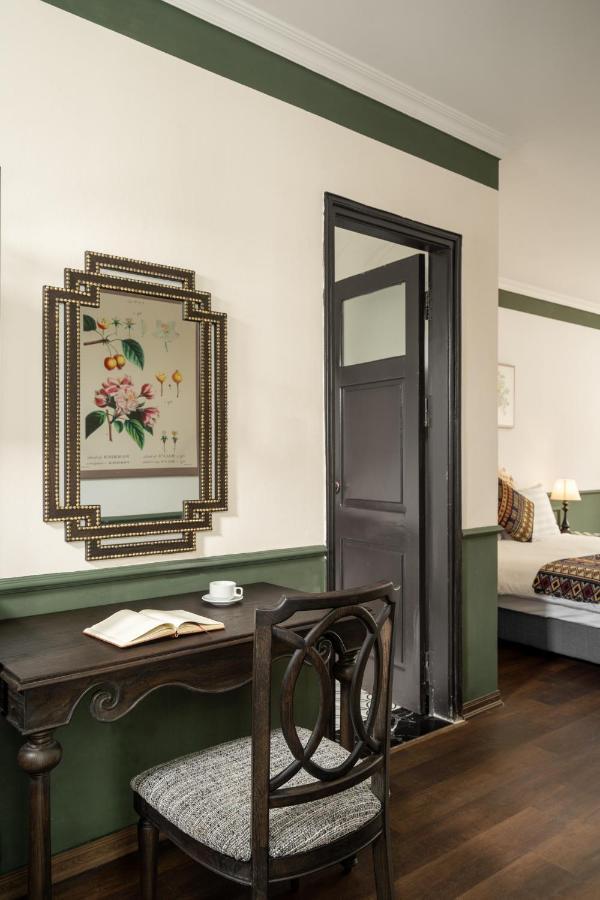 The Gate Boutique Hotel Sapa 外观 照片