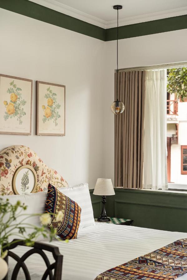 The Gate Boutique Hotel Sapa 外观 照片