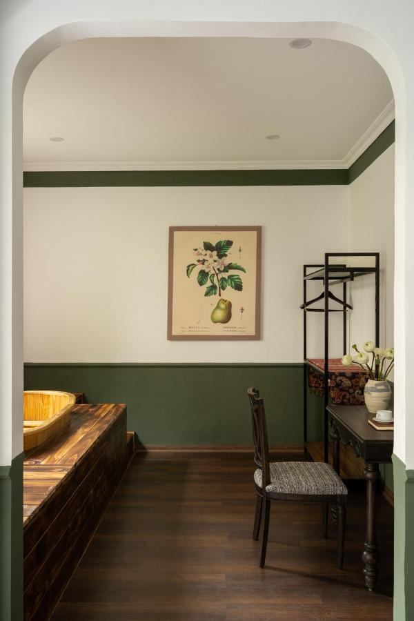 The Gate Boutique Hotel Sapa 外观 照片