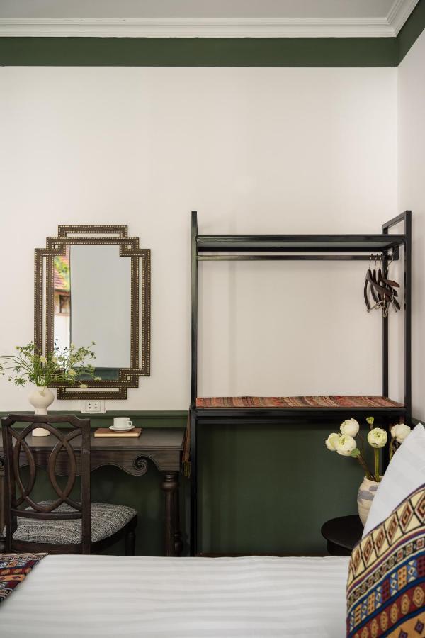 The Gate Boutique Hotel Sapa 外观 照片