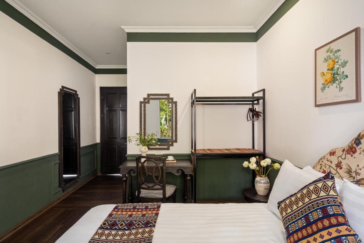 The Gate Boutique Hotel Sapa 外观 照片