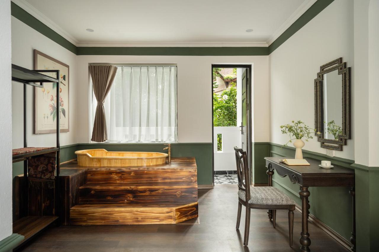 The Gate Boutique Hotel Sapa 外观 照片