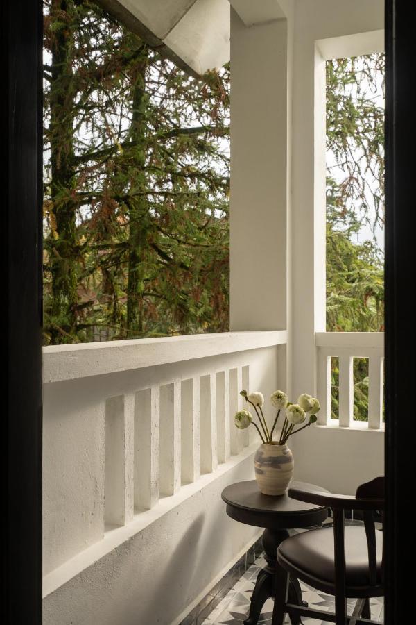 The Gate Boutique Hotel Sapa 外观 照片