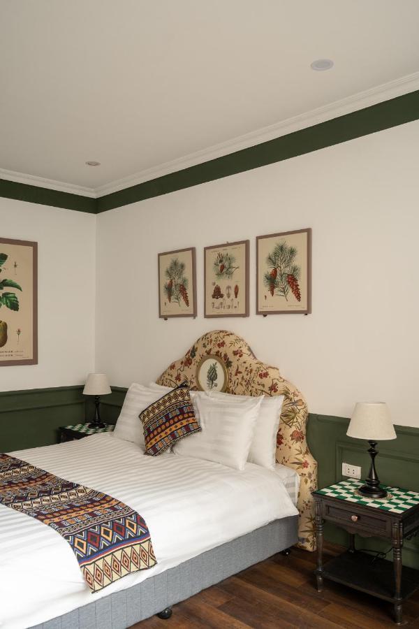 The Gate Boutique Hotel Sapa 外观 照片