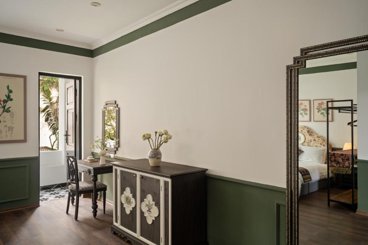 The Gate Boutique Hotel Sapa 外观 照片