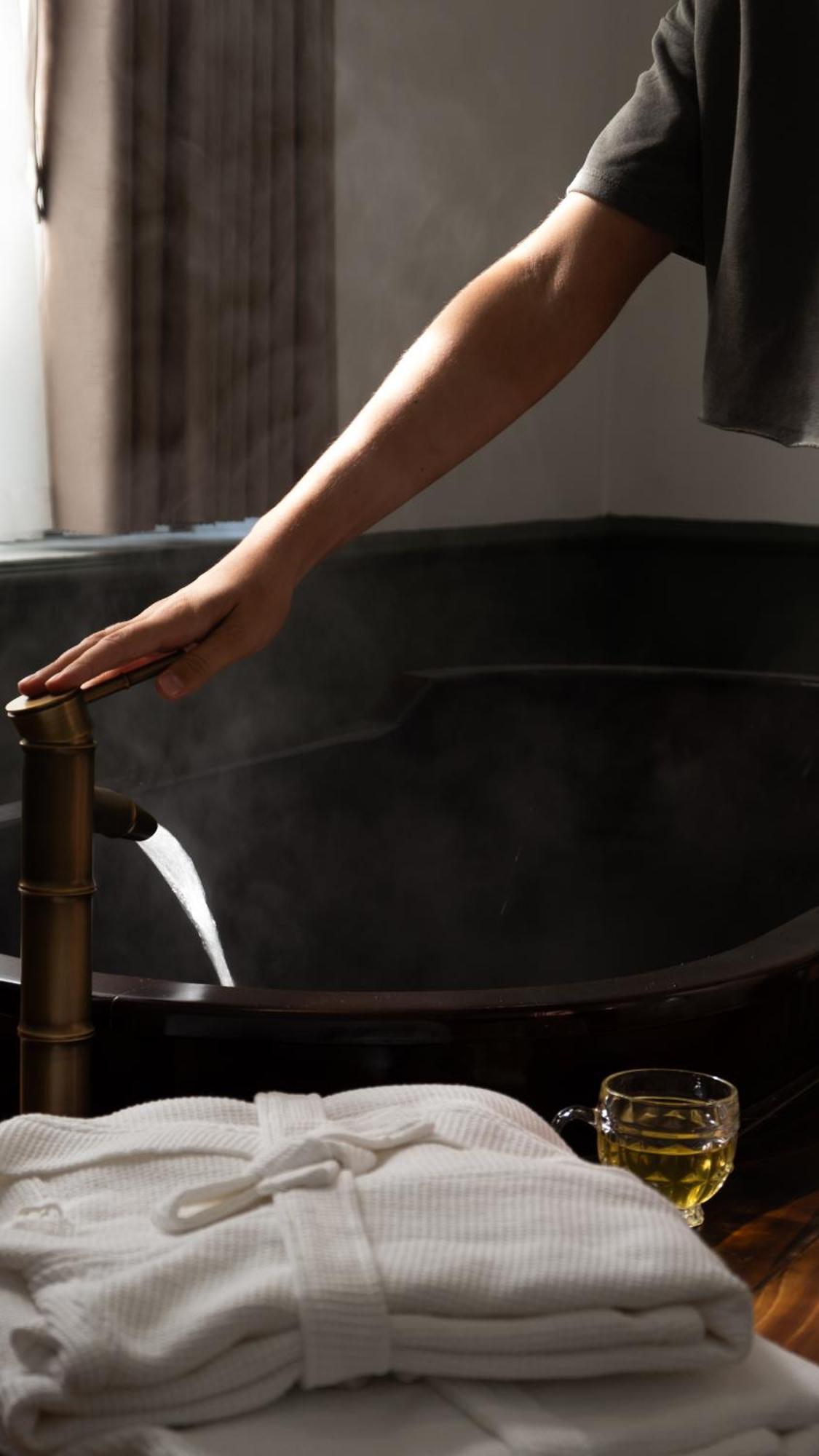 The Gate Boutique Hotel Sapa 外观 照片