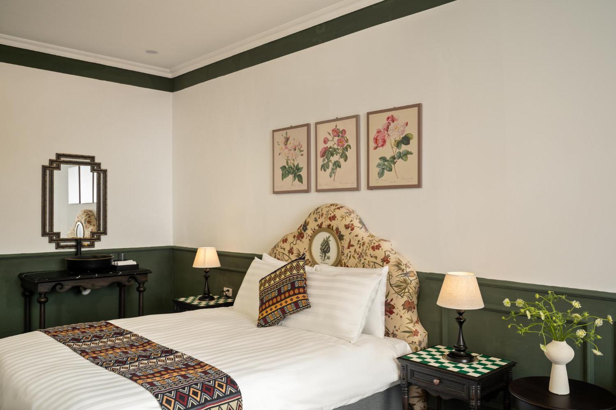The Gate Boutique Hotel Sapa 外观 照片